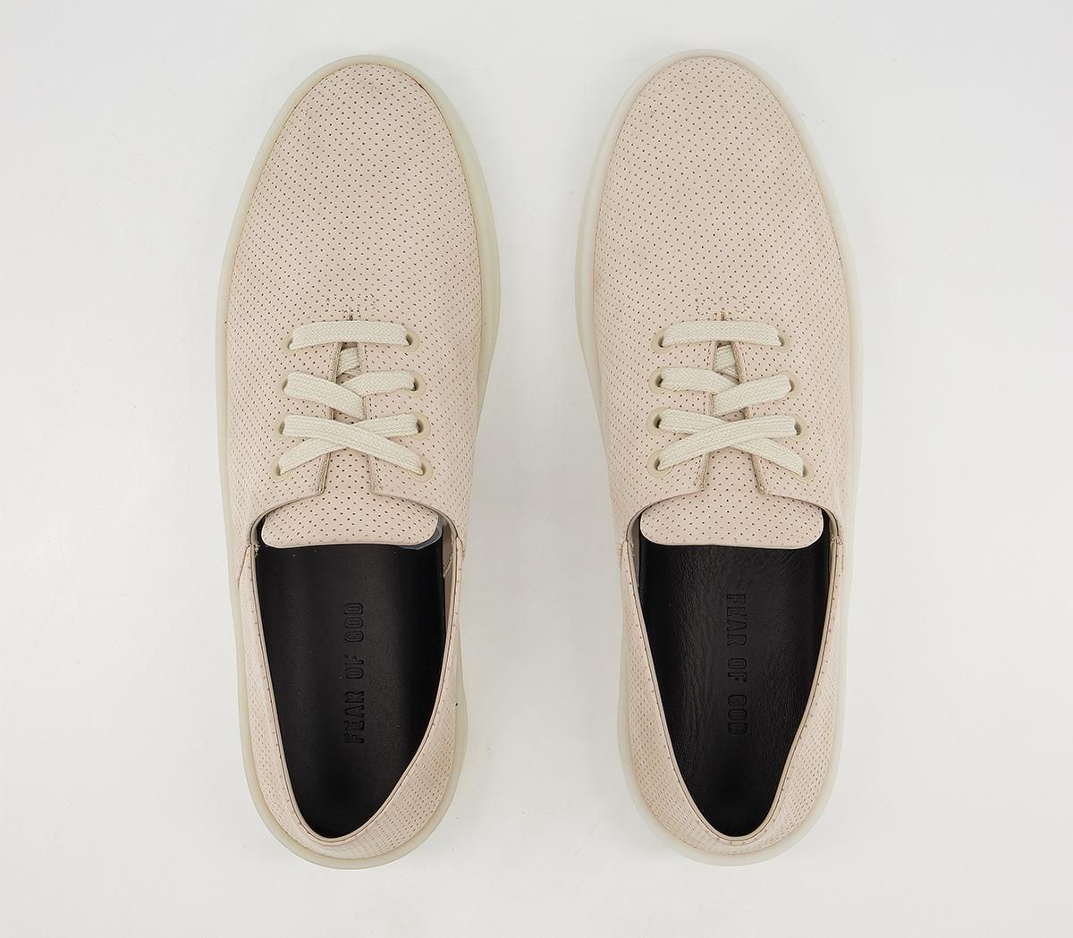 Fear of God 110 Sneakers Fear of God 110 Sneakers Cream
