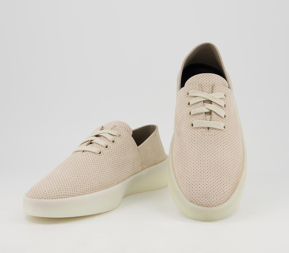 Fear of God 110 Sneakers Fear of God 110 Sneakers Cream