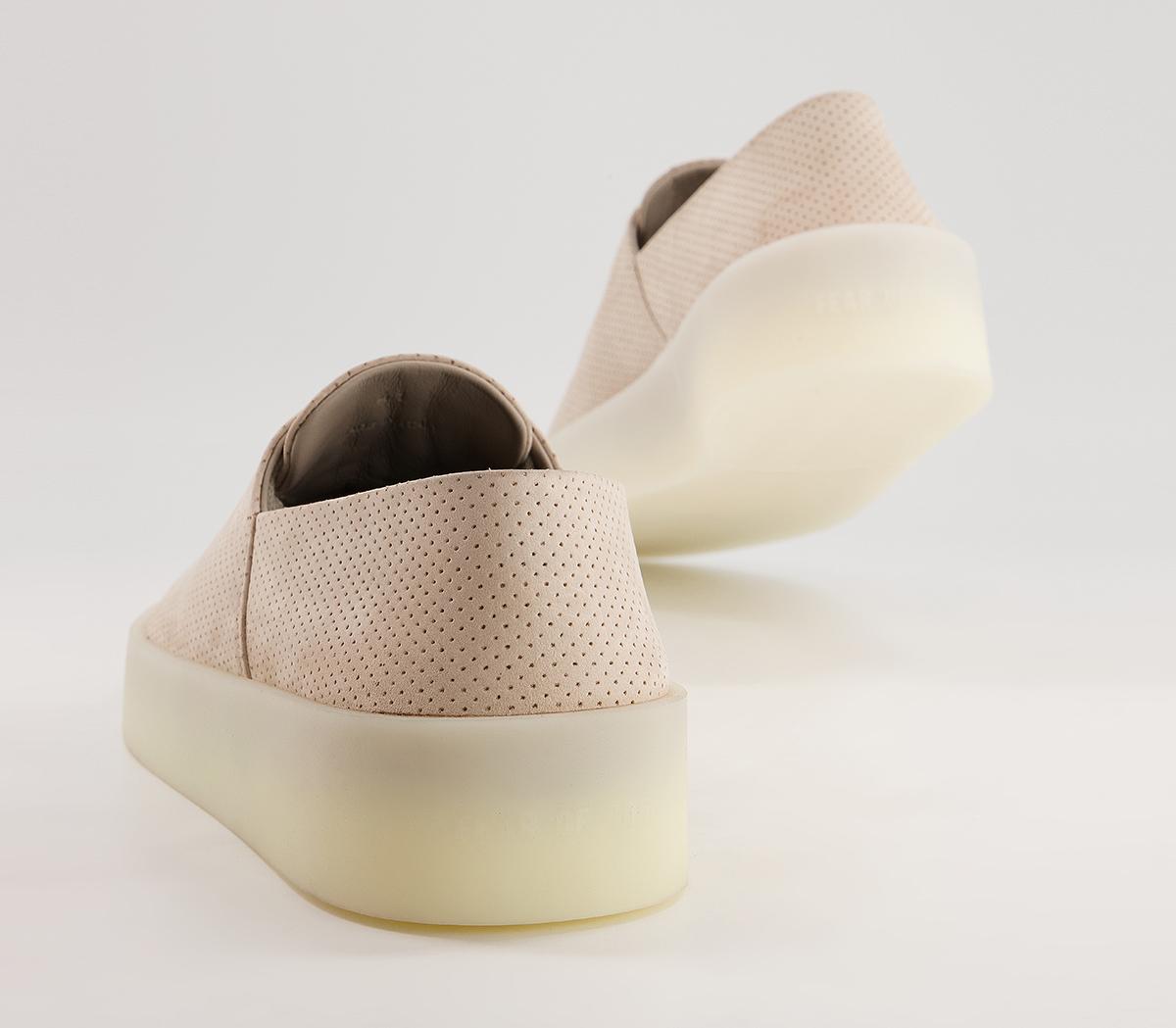 Fear of God 110 Sneakers Fear of God 110 Sneakers Cream