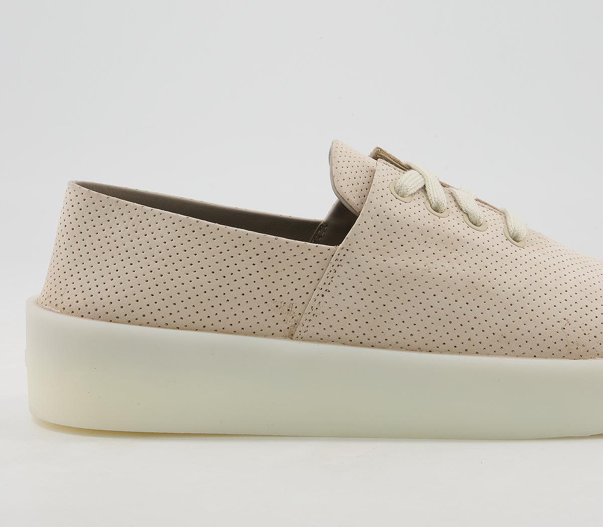 Fear of God 110 Sneakers Fear of God 110 Sneakers Cream