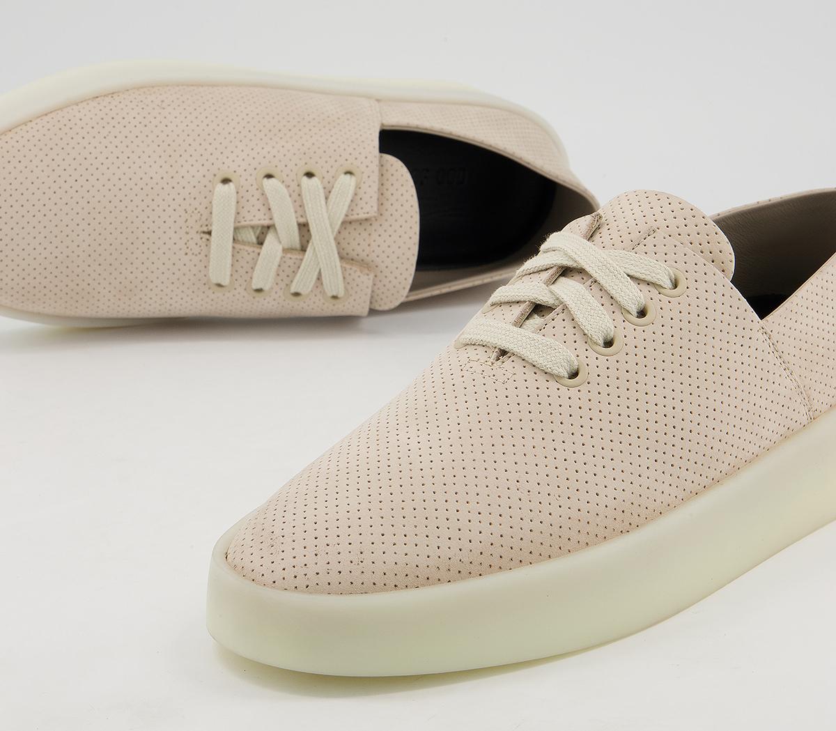 Fear of God 110 Sneakers Fear of God 110 Sneakers Cream