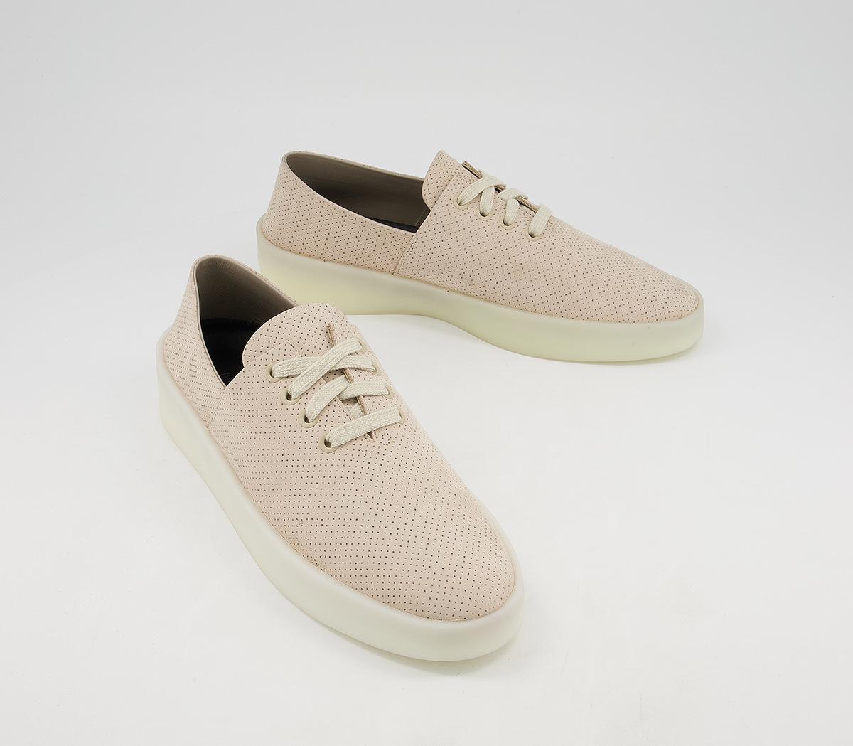 Fear of God 110 Sneakers Fear of God 110 Sneakers Cream