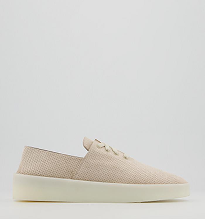 Fear of God 110 Sneakers Cream