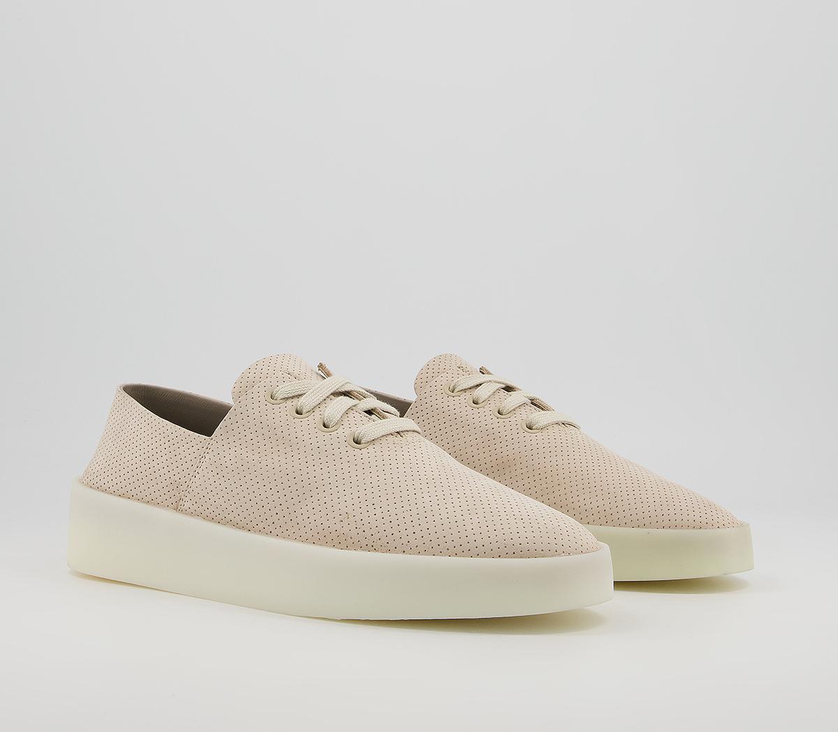 Fear of God 110 Sneakers Fear of God 110 Sneakers Cream