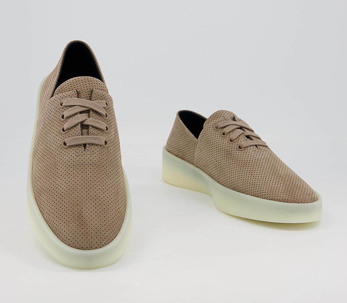 Fear of God 110 Sneakers Fear of God 110 Sneakers Taupe
