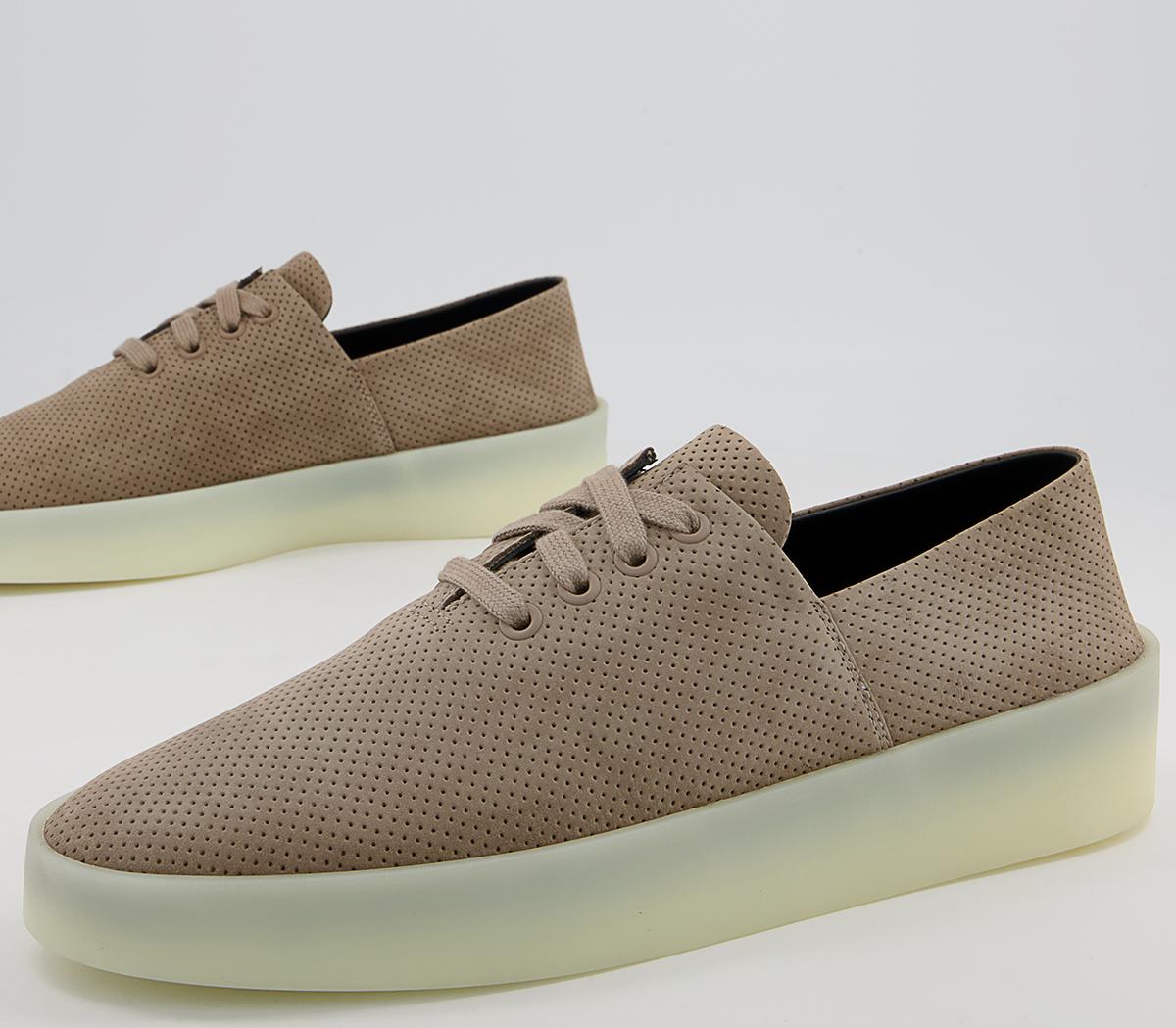 Fear of God 110 Sneakers Fear of God 110 Sneakers Taupe