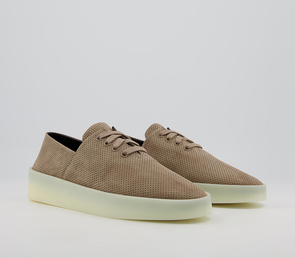 Fear of God 110 Sneakers Fear of God 110 Sneakers Taupe