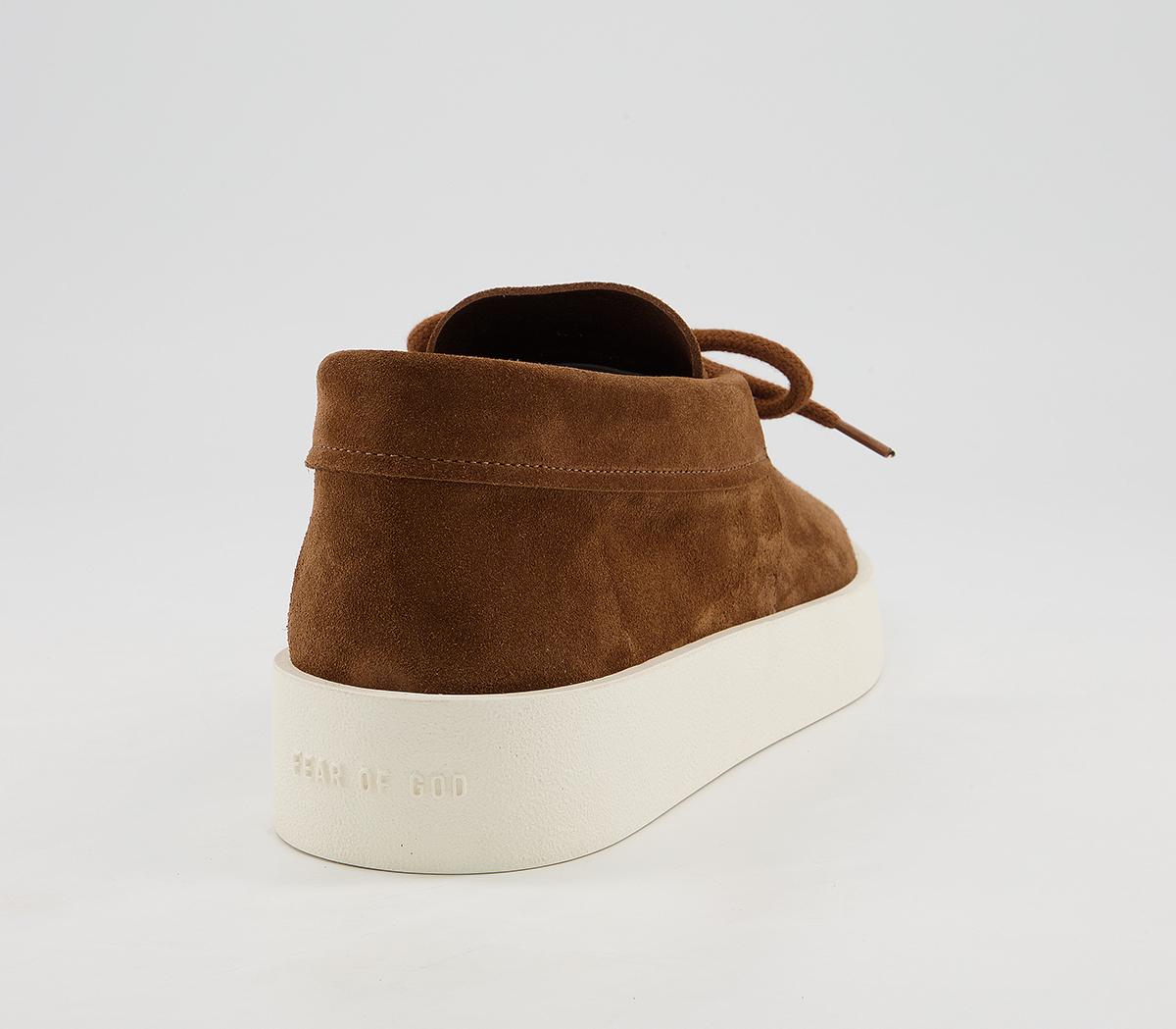 Fear of God Moccasin Sneakers Fear of God Moccasin Sneakers Sigaro