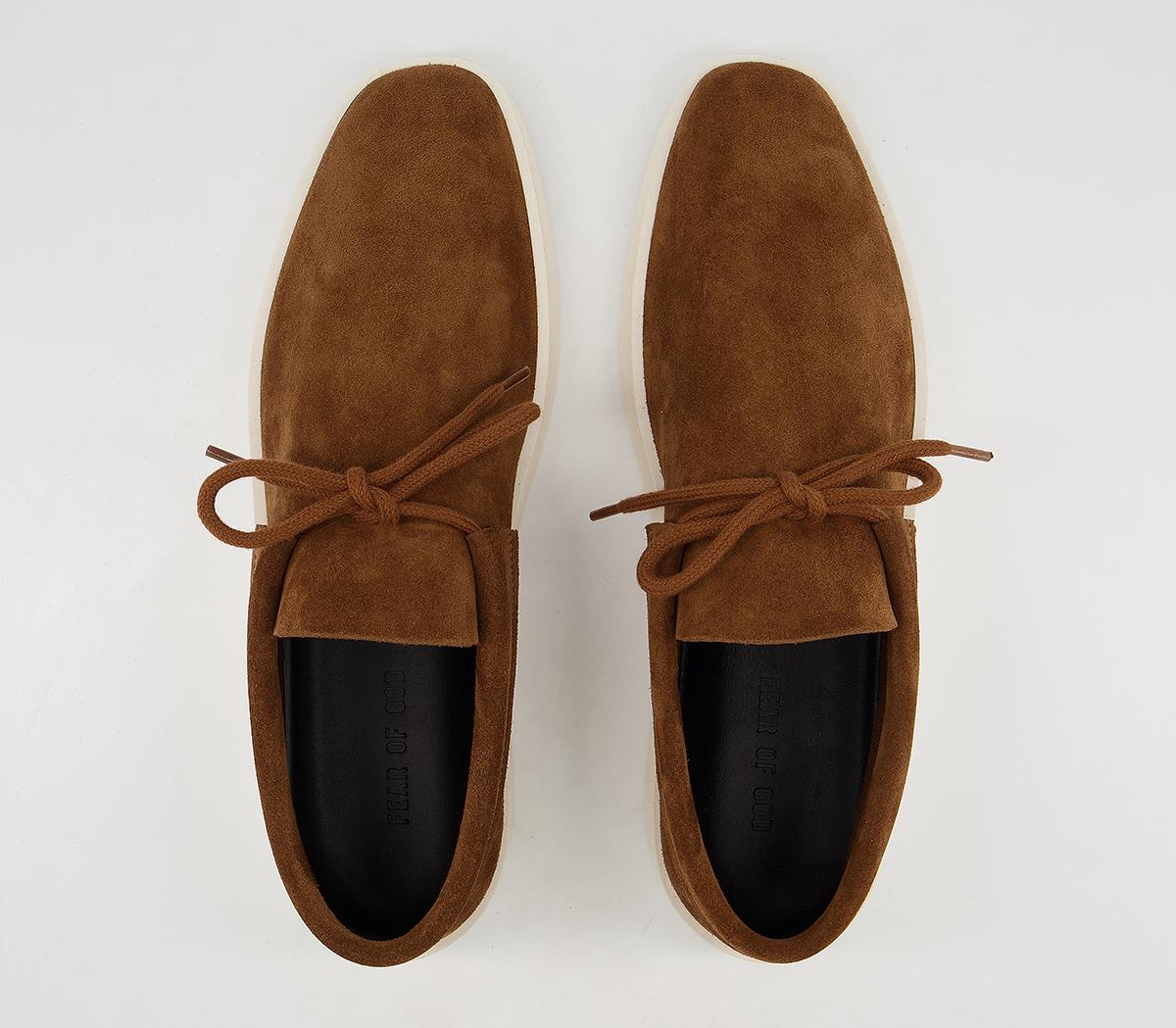 Fear of God Moccasin Sneakers Fear of God Moccasin Sneakers Sigaro