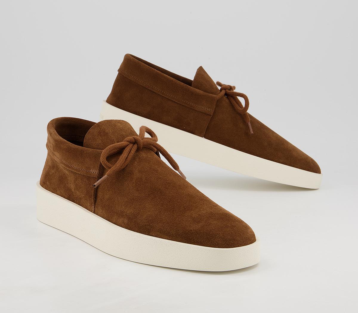Fear of God Moccasin Sneakers Fear of God Moccasin Sneakers Sigaro