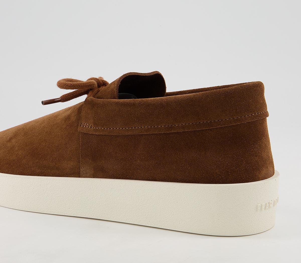 Fear of God Moccasin Sneakers Fear of God Moccasin Sneakers Sigaro