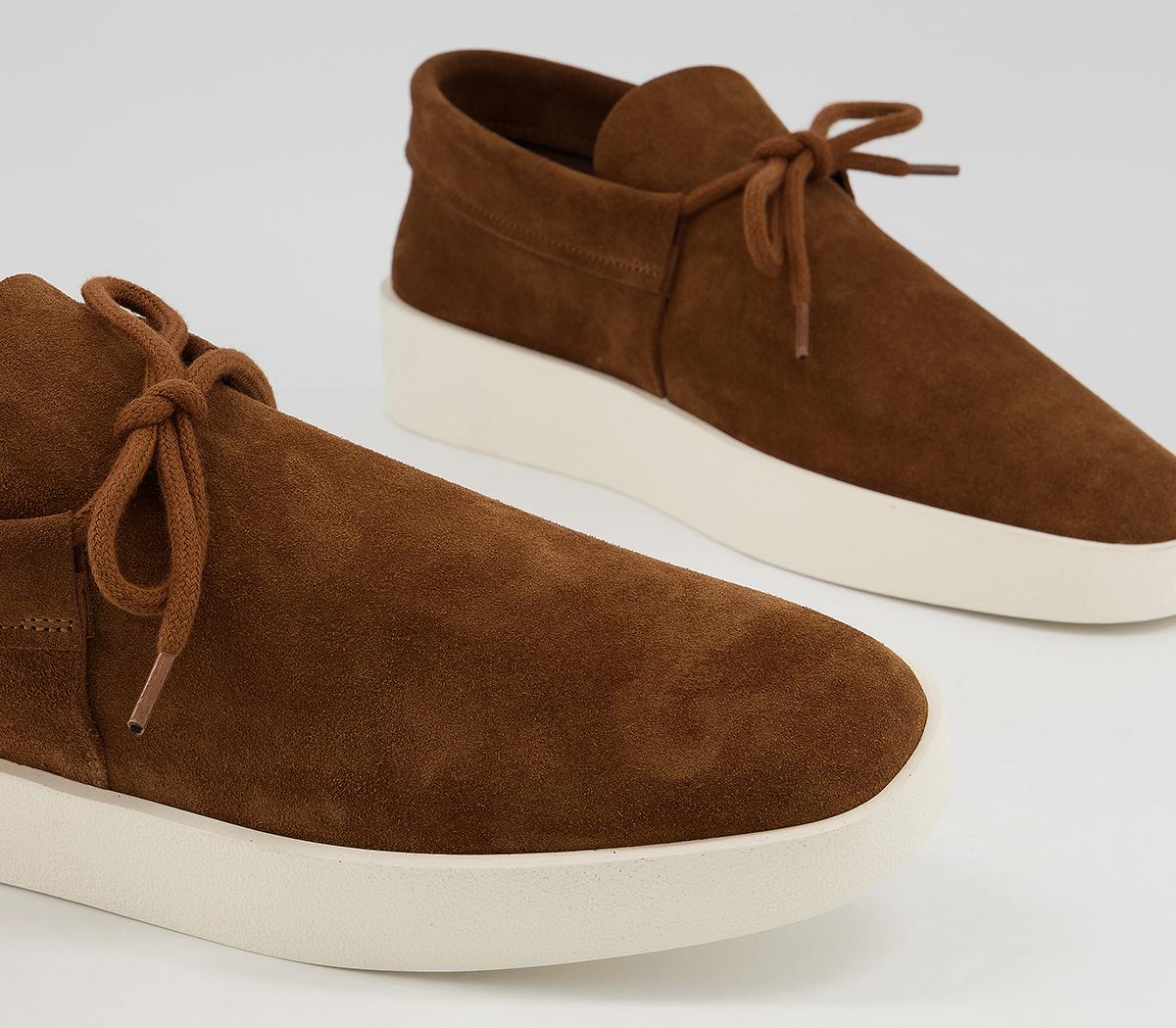Fear of God Moccasin Sneakers Fear of God Moccasin Sneakers Sigaro