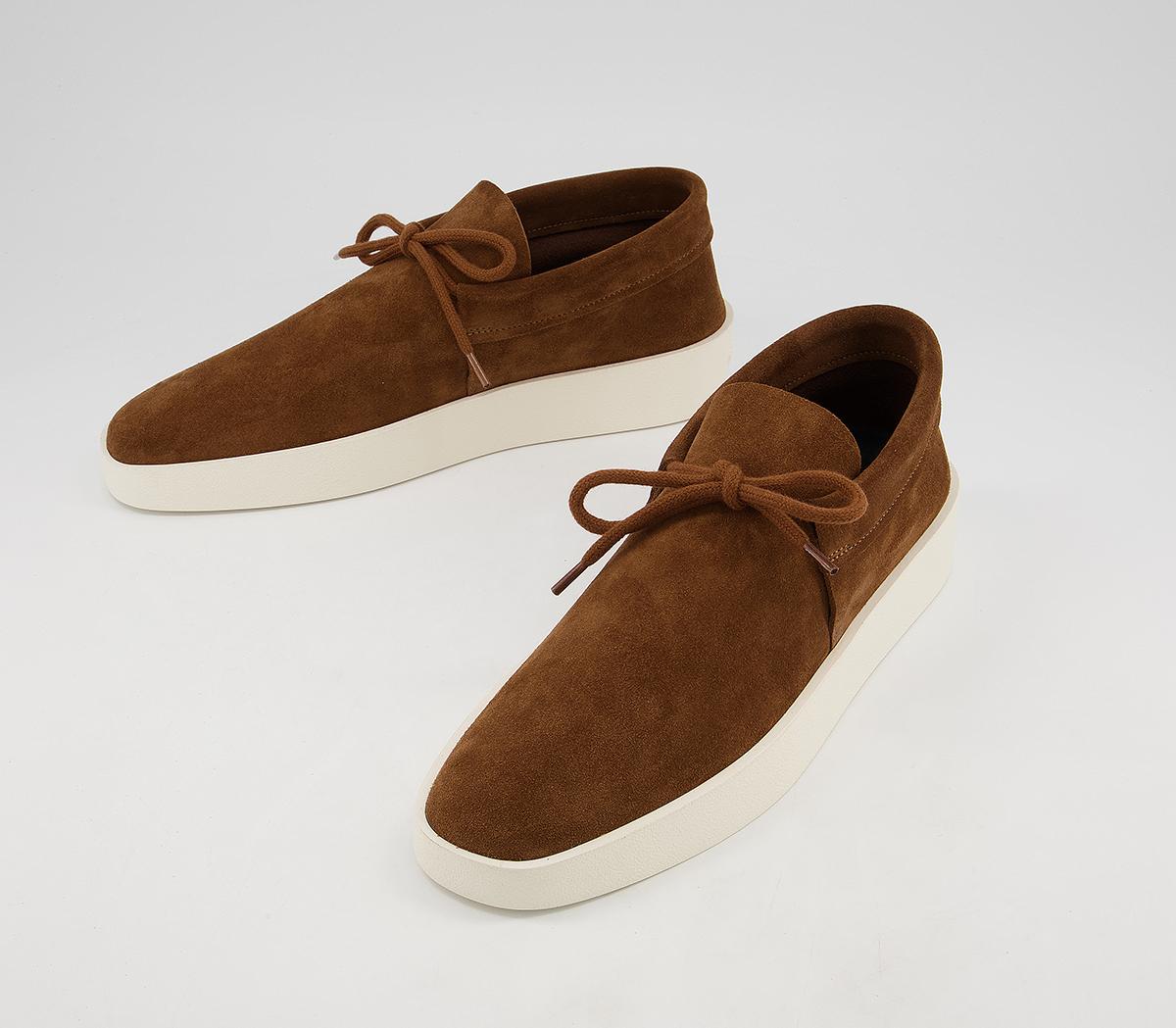 Fear of God Moccasin Sneakers Fear of God Moccasin Sneakers Sigaro