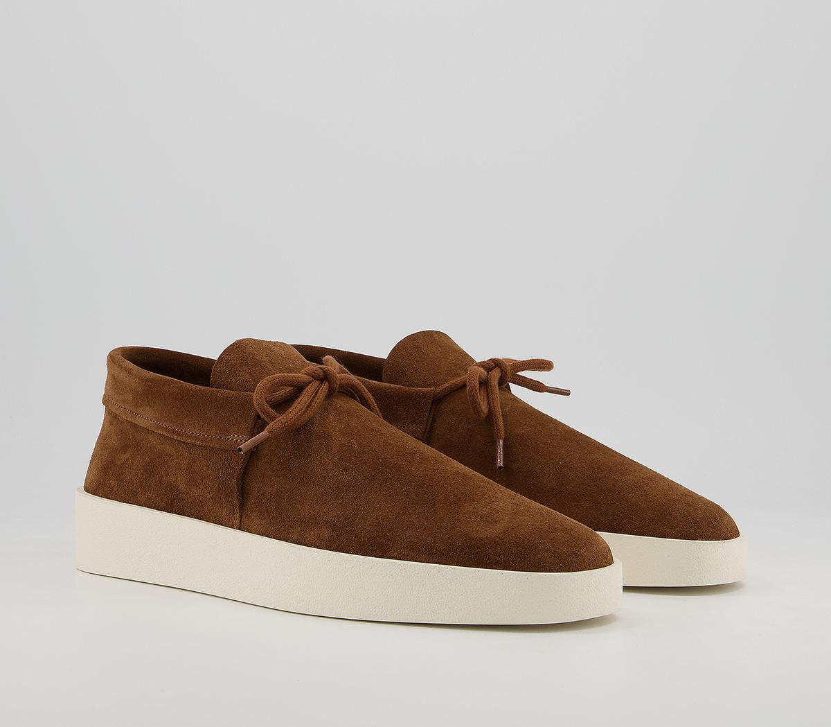 Fear of God Moccasin Sneakers Fear of God Moccasin Sneakers Sigaro