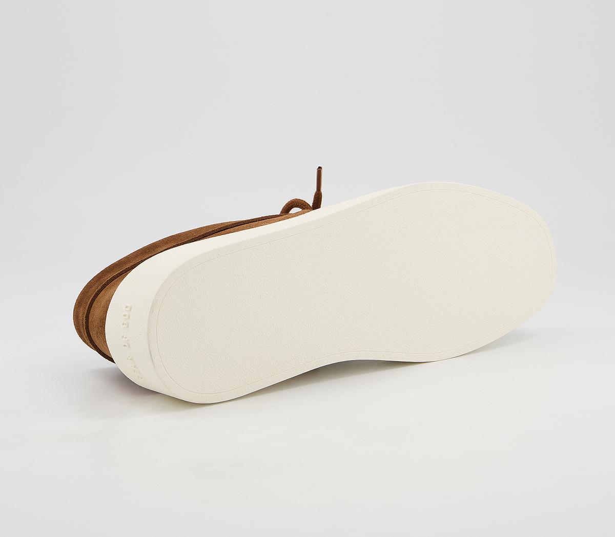 Fear of God Moccasin Sneakers Fear of God Moccasin Sneakers Sigaro