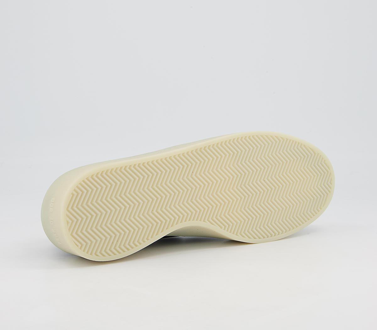 Fear of God The Loafer Fear of God The Loafer Black