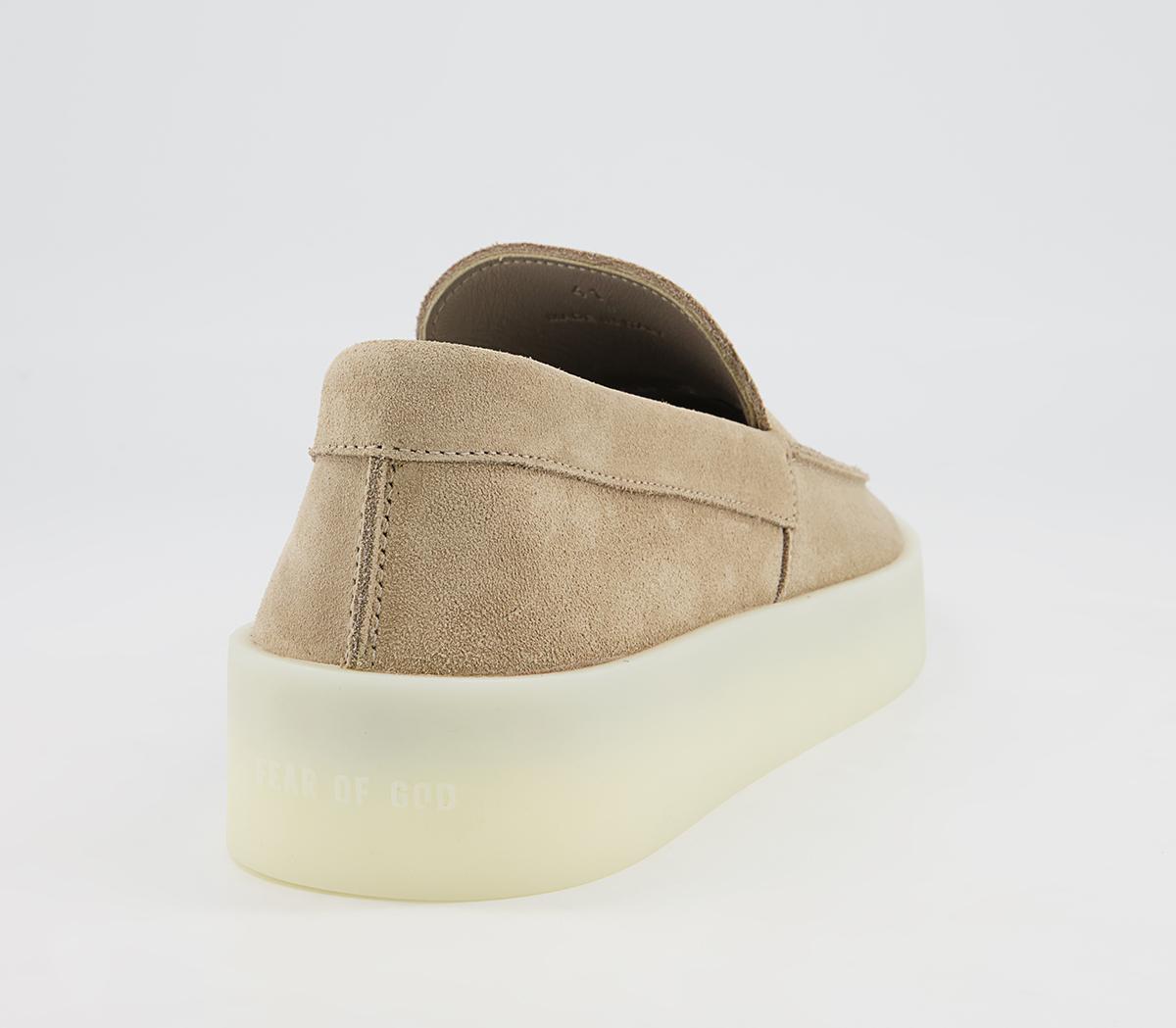 Fear of God The Loafer Fear of God The Loafer Daino