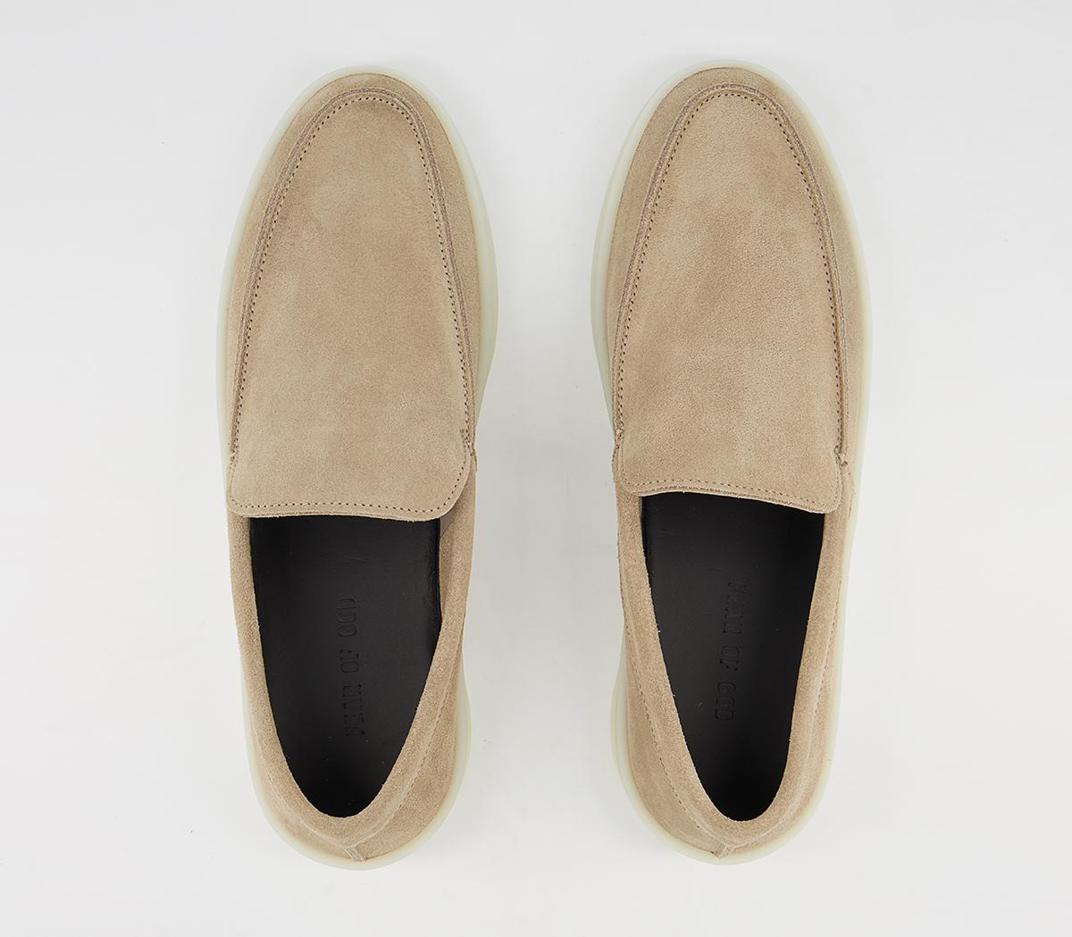 Fear of God The Loafer Fear of God The Loafer Daino