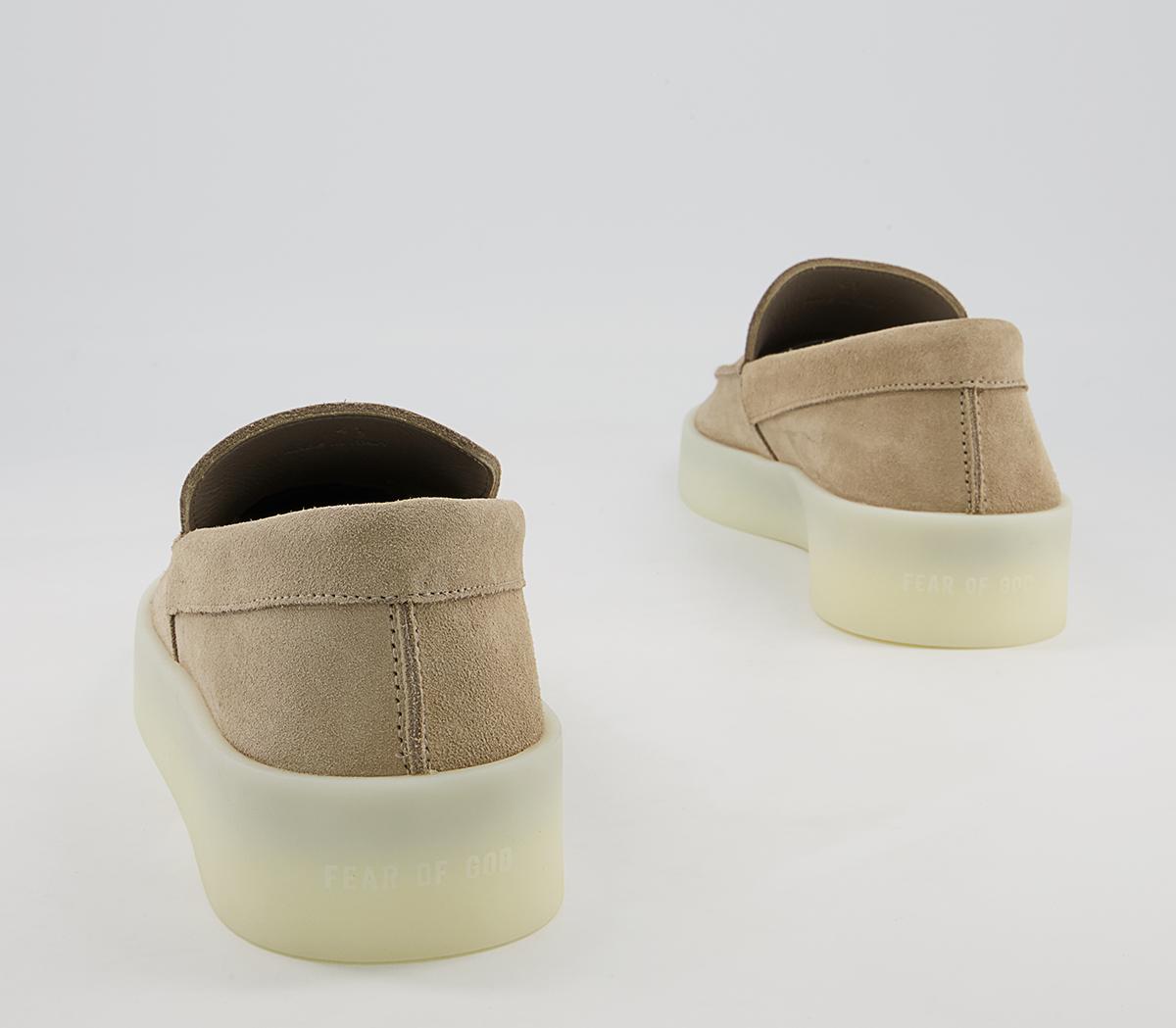 Fear of God The Loafer Fear of God The Loafer Daino
