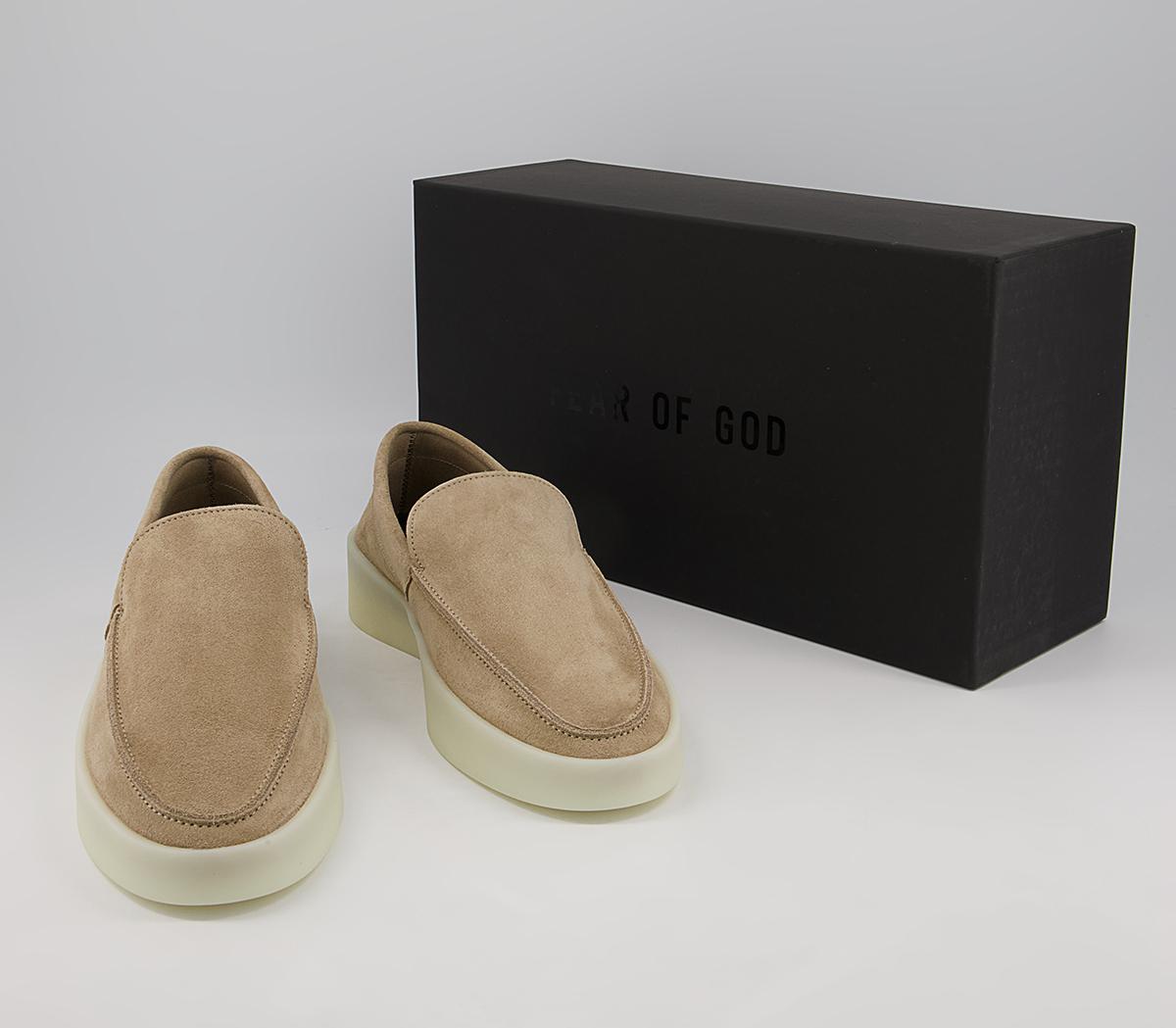 Fear of God The Loafer Fear of God The Loafer Daino