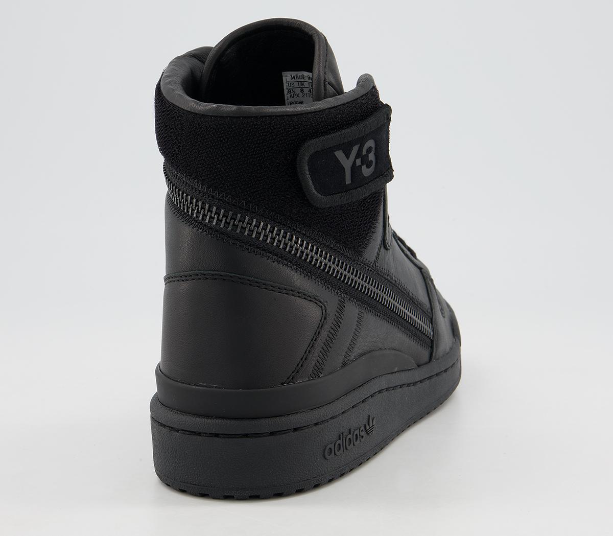 adidas forum y3
