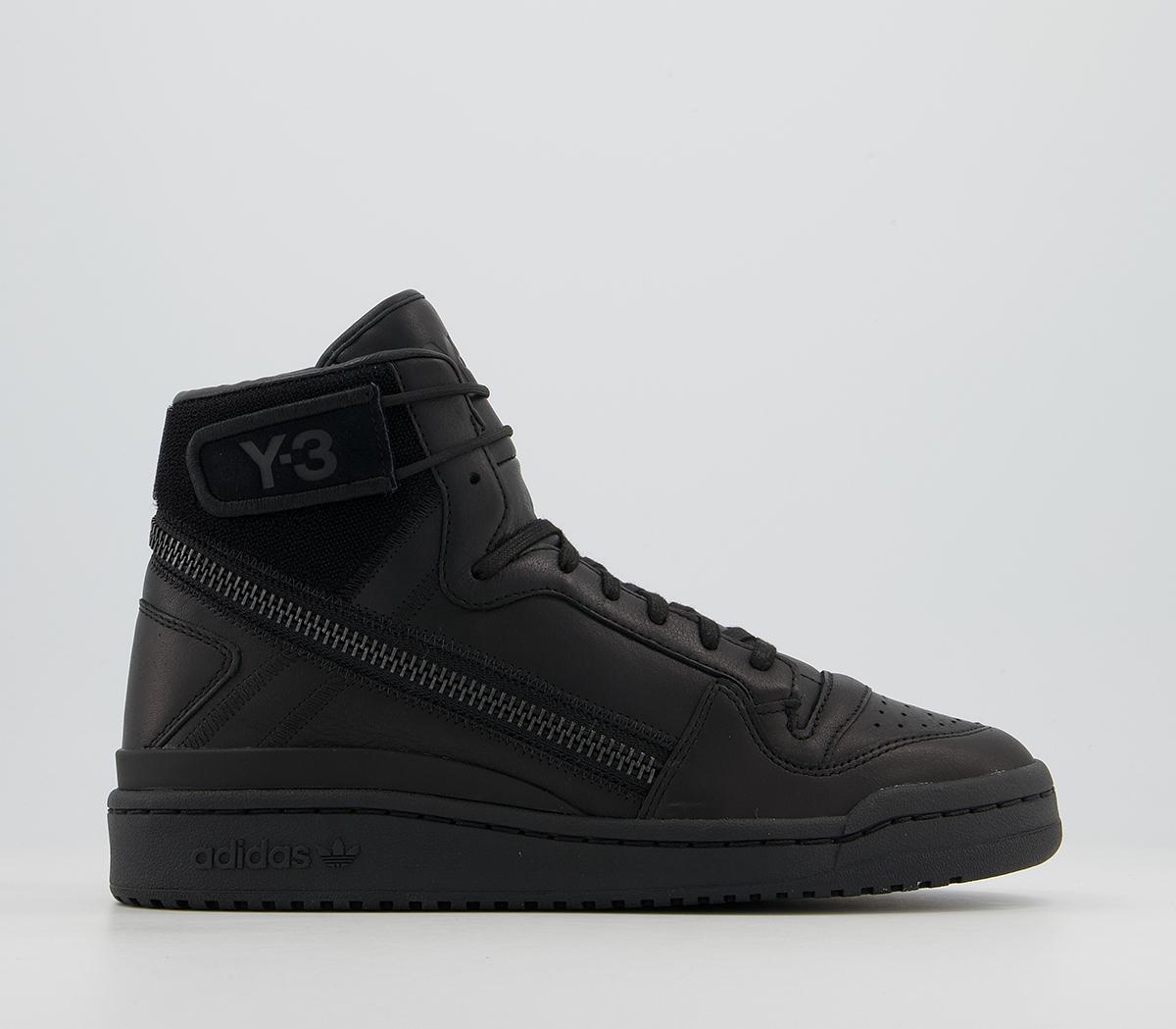 Y 3 Forum High Og Trainers