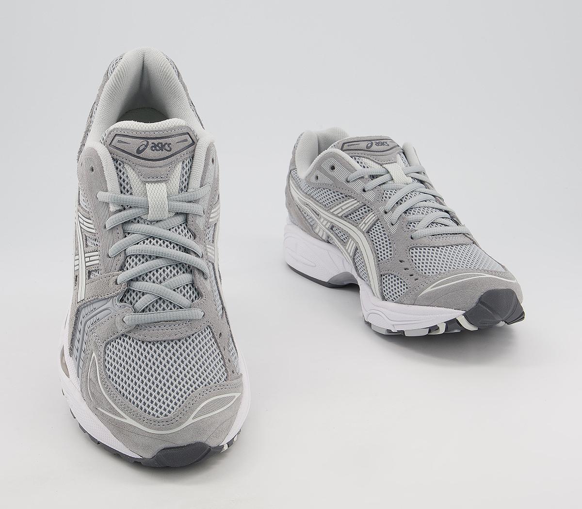 ASICS Gel-Kayano 14 Trainers Piedmont Grey Sheet Rock - Women's Classic ...