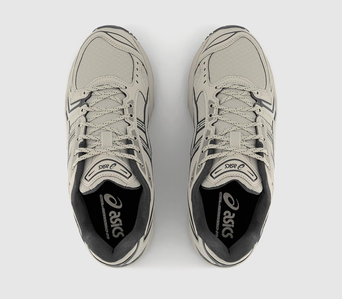 ASICSGel-kayano 14 TrainersWhite Sage Graphite Grey