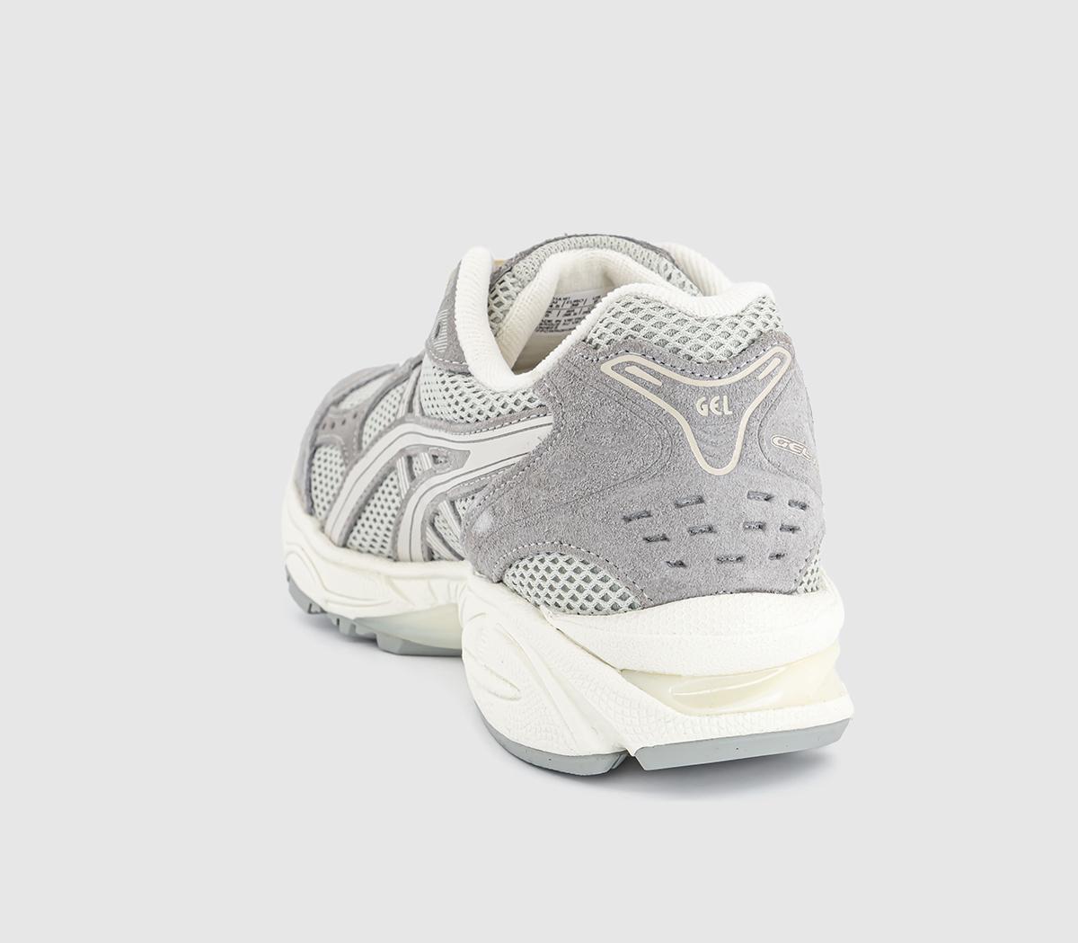 ASICS Gel-kayano 14 Trainers ASICS Gel-kayano 14 Trainers White Sage Smoke Grey