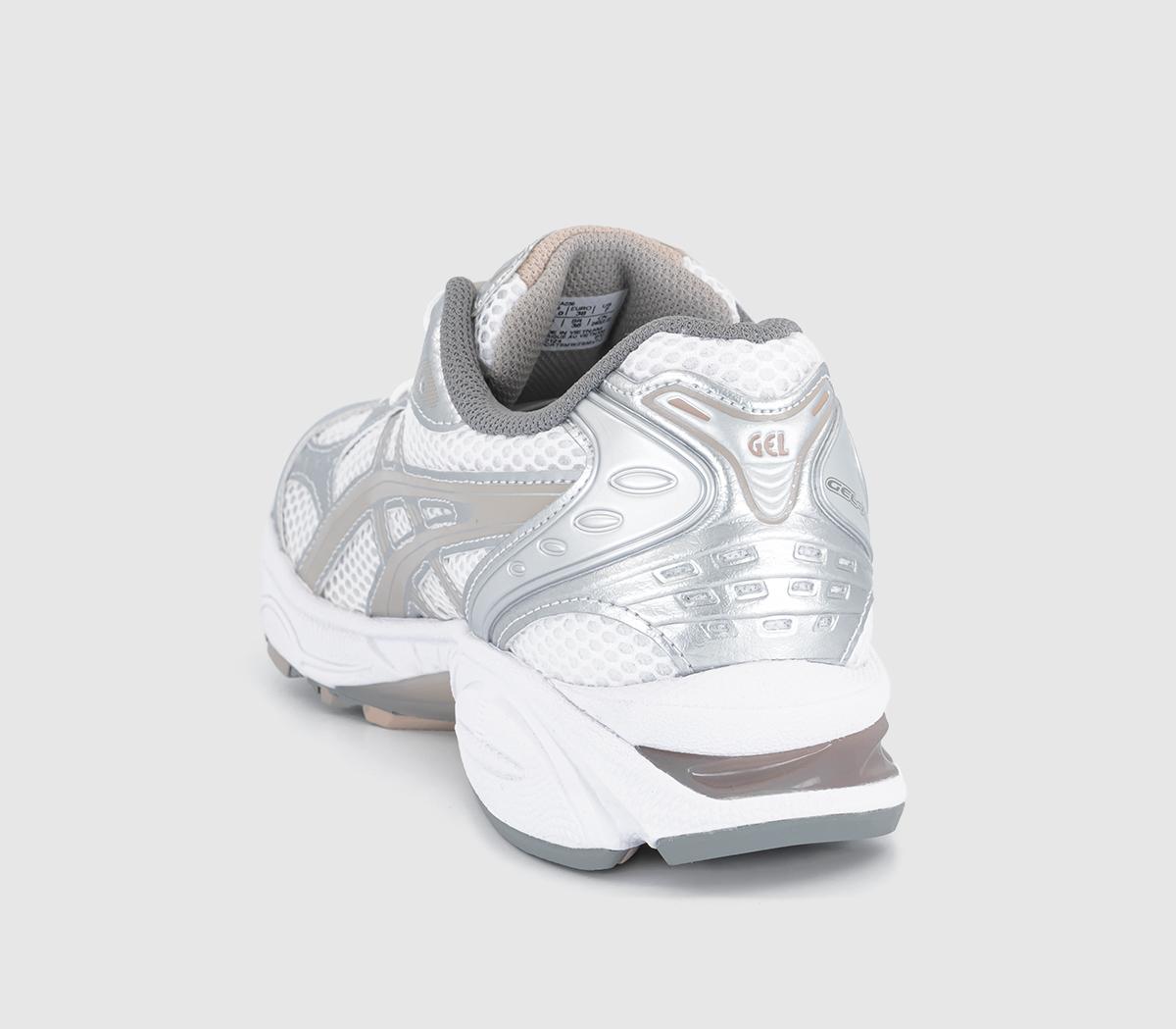ASICSGEL-Kayano 14 TrainersWhite Moon Rock