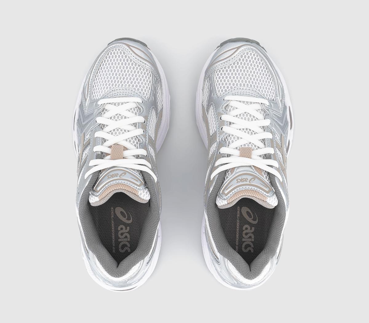 ASICSGEL-Kayano 14 TrainersWhite Moon Rock