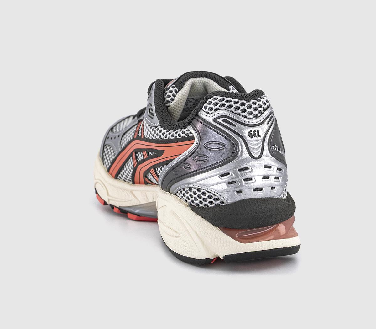 ASICSGel-Kayano 14 TrainersWhite Papaya