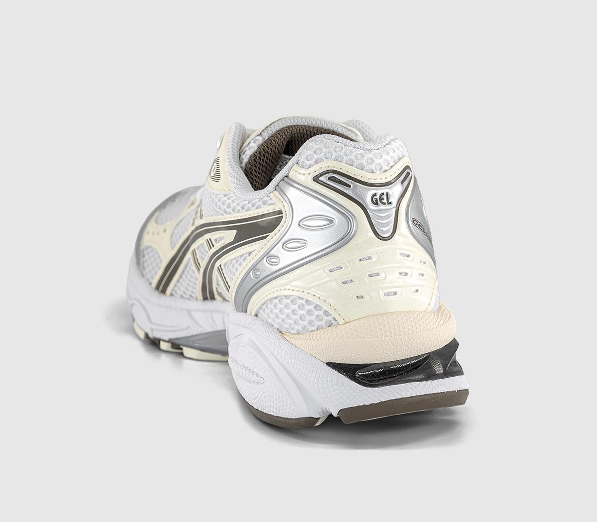 ASICSGel-kayano 14 TrainersWhite Ivory