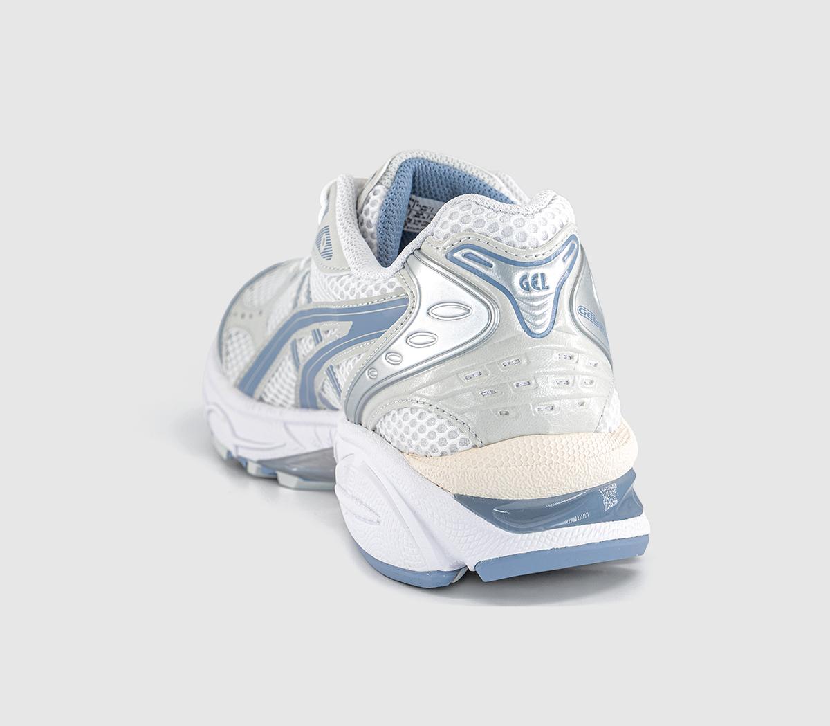 ASICSGel-kayano 14 TrainersWhite Light Navy