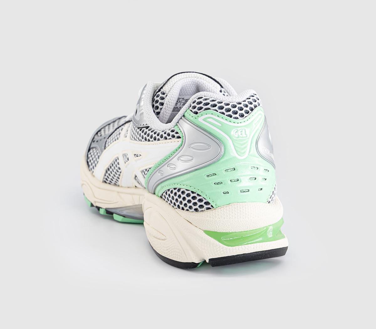 ASICSGel-kayano 14 TrainersWhite Menthol