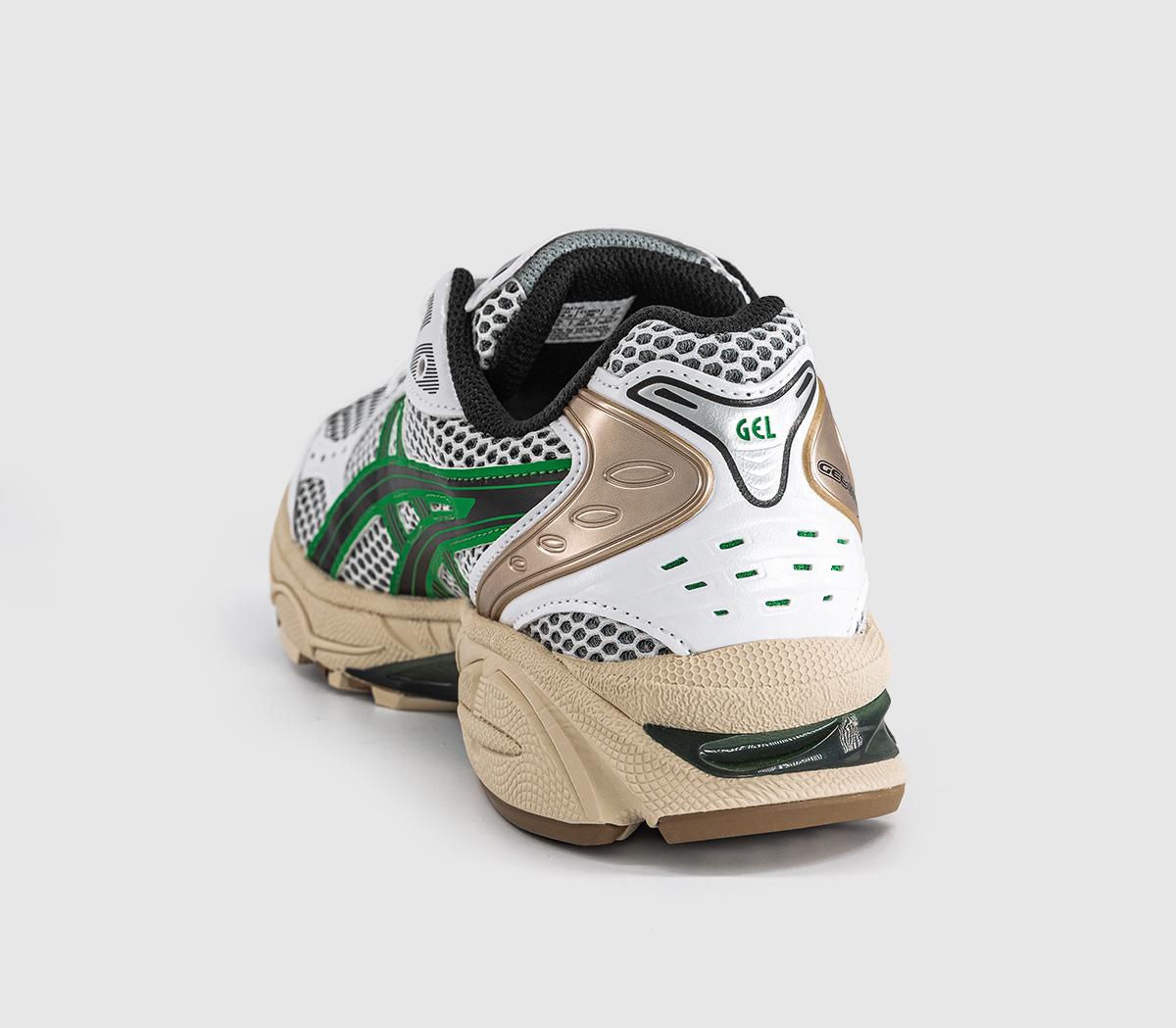 ASICSGel-kayano 14 TrainersWhite Hinoki Beige