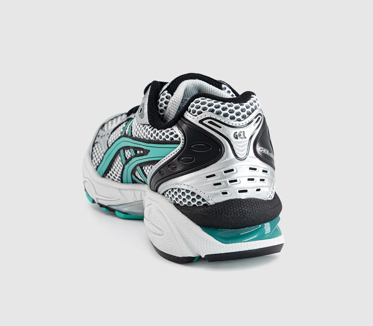 ASICSGel-kayano 14 TrainersWhite Waterfall