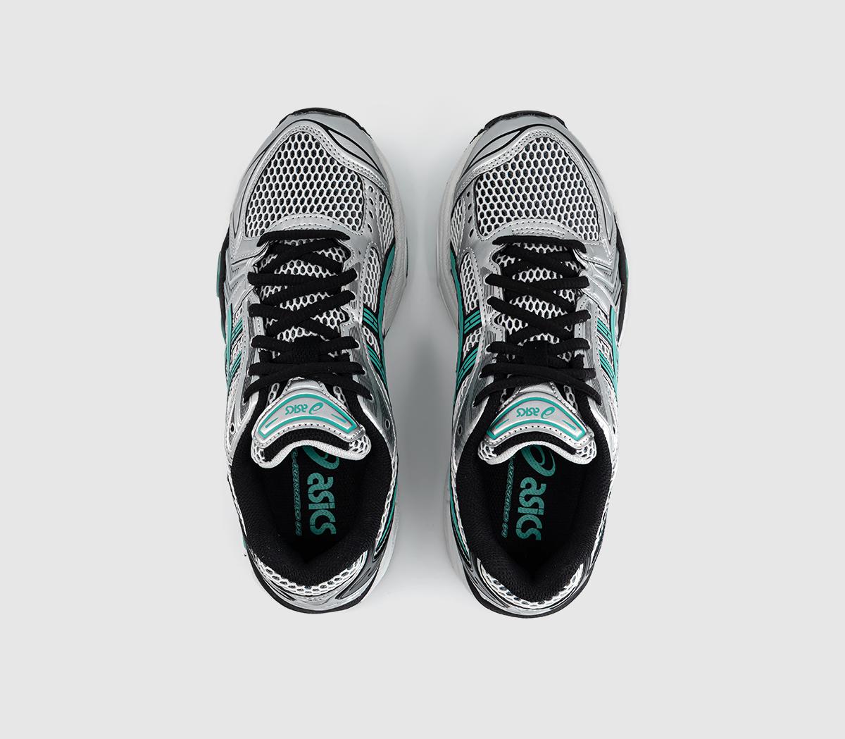 ASICSGel-kayano 14 TrainersWhite Waterfall