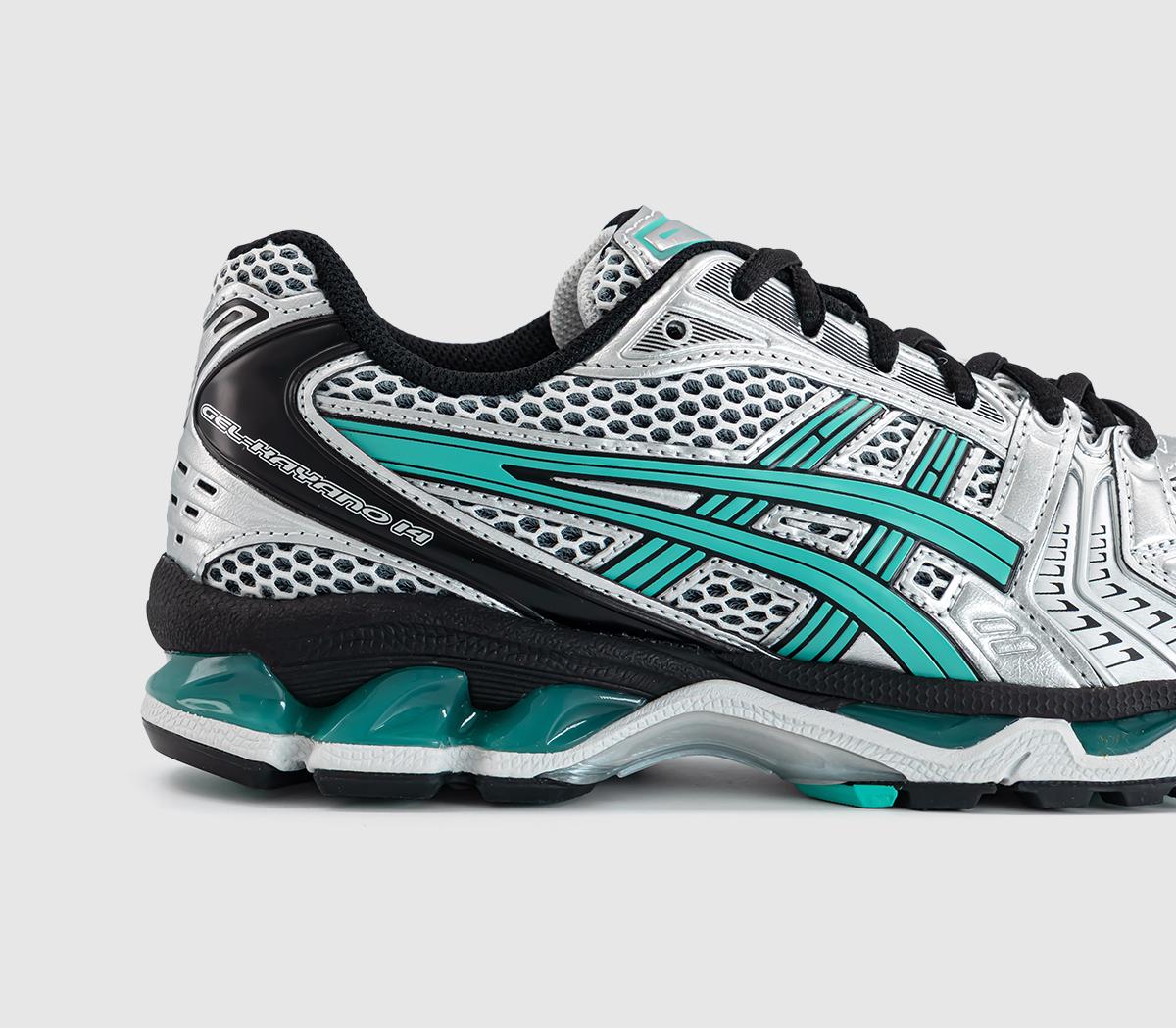 ASICSGel-kayano 14 TrainersWhite Waterfall
