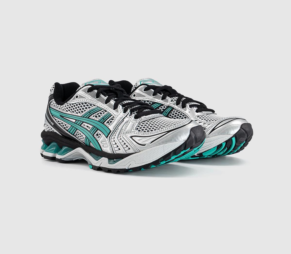 ASICSGel-kayano 14 TrainersWhite Waterfall