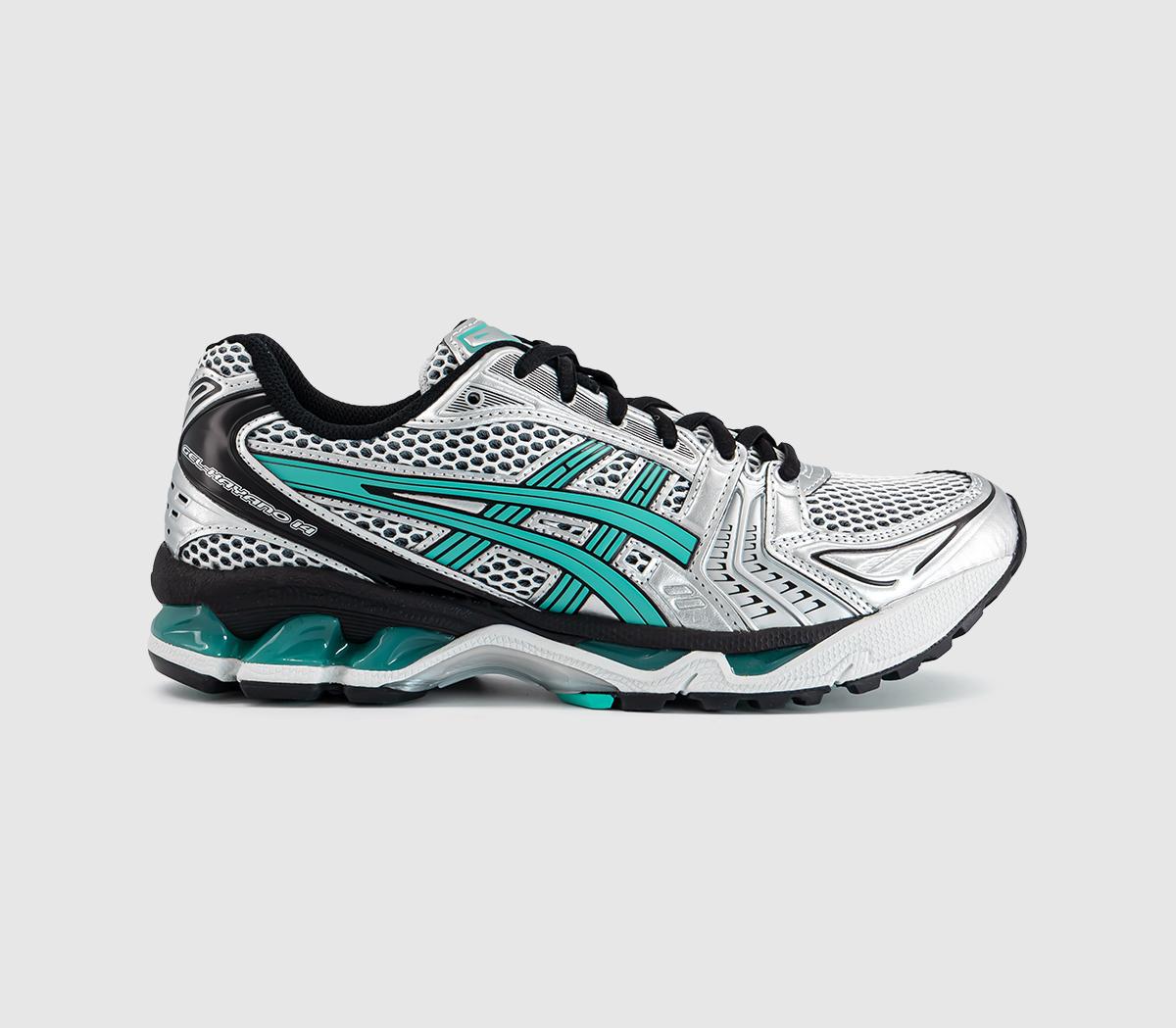 ASICSGel-kayano 14 TrainersWhite Waterfall