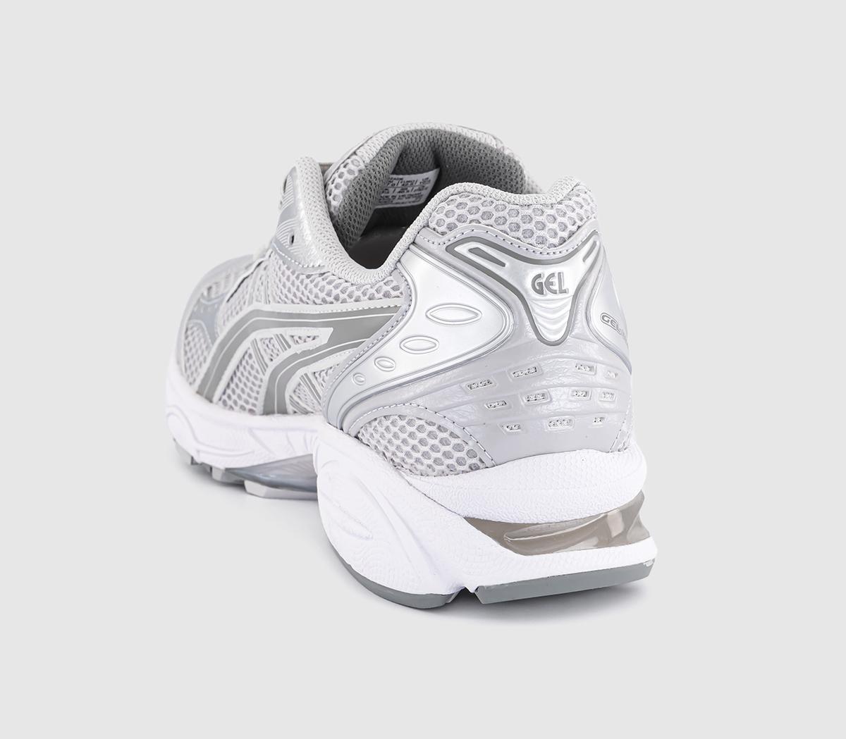 ASICS Gel-Kayano 14 Trainers ASICS Gel-Kayano 14 Trainers Cloud Grey Clay Grey