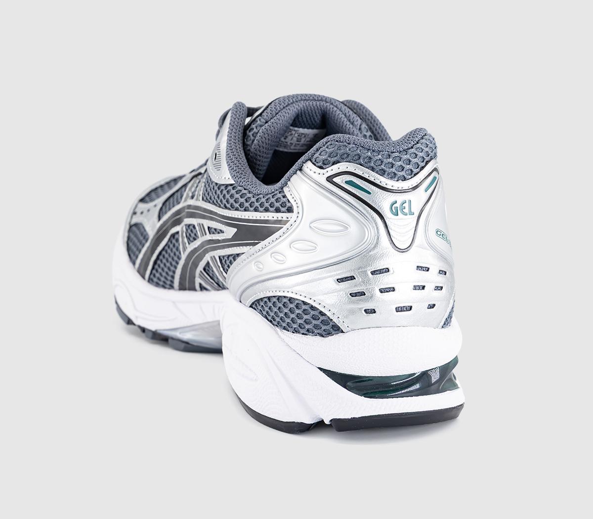 ASICSGel-kayano 14 TrainersMetropolis Jasper Green