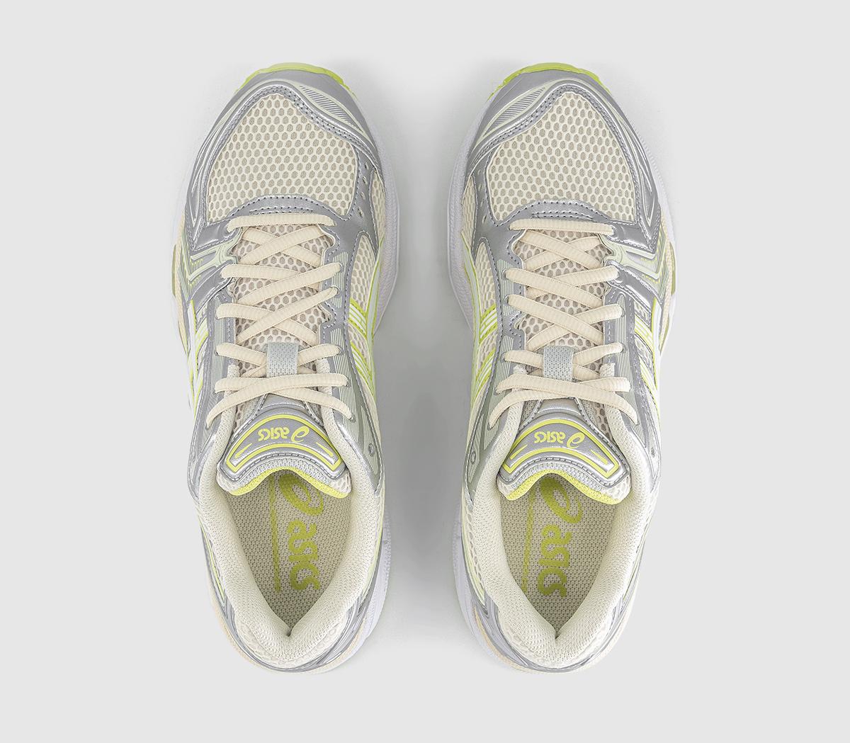 ASICSGel-kayano 14 TrainersCream Pistachio