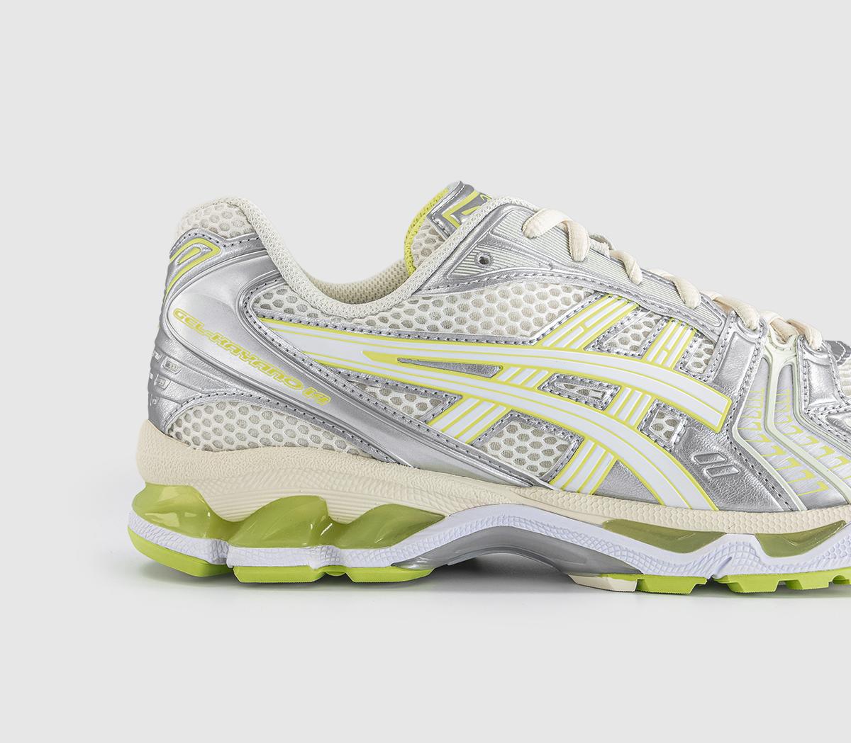 ASICSGel-kayano 14 TrainersCream Pistachio