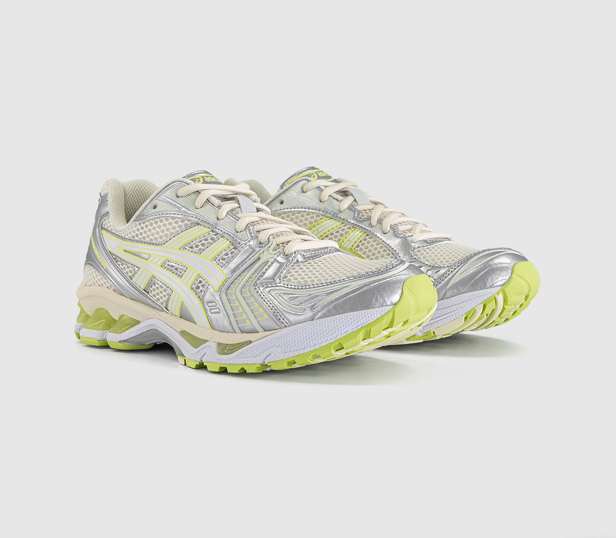 ASICSGel-kayano 14 TrainersCream Pistachio