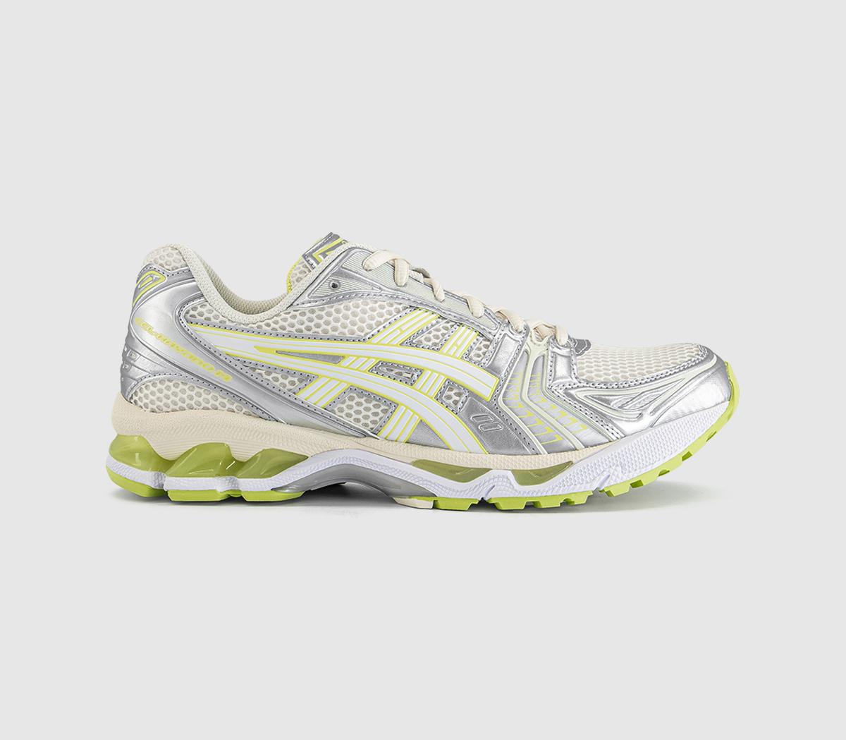 ASICSGel-kayano 14 TrainersCream Pistachio
