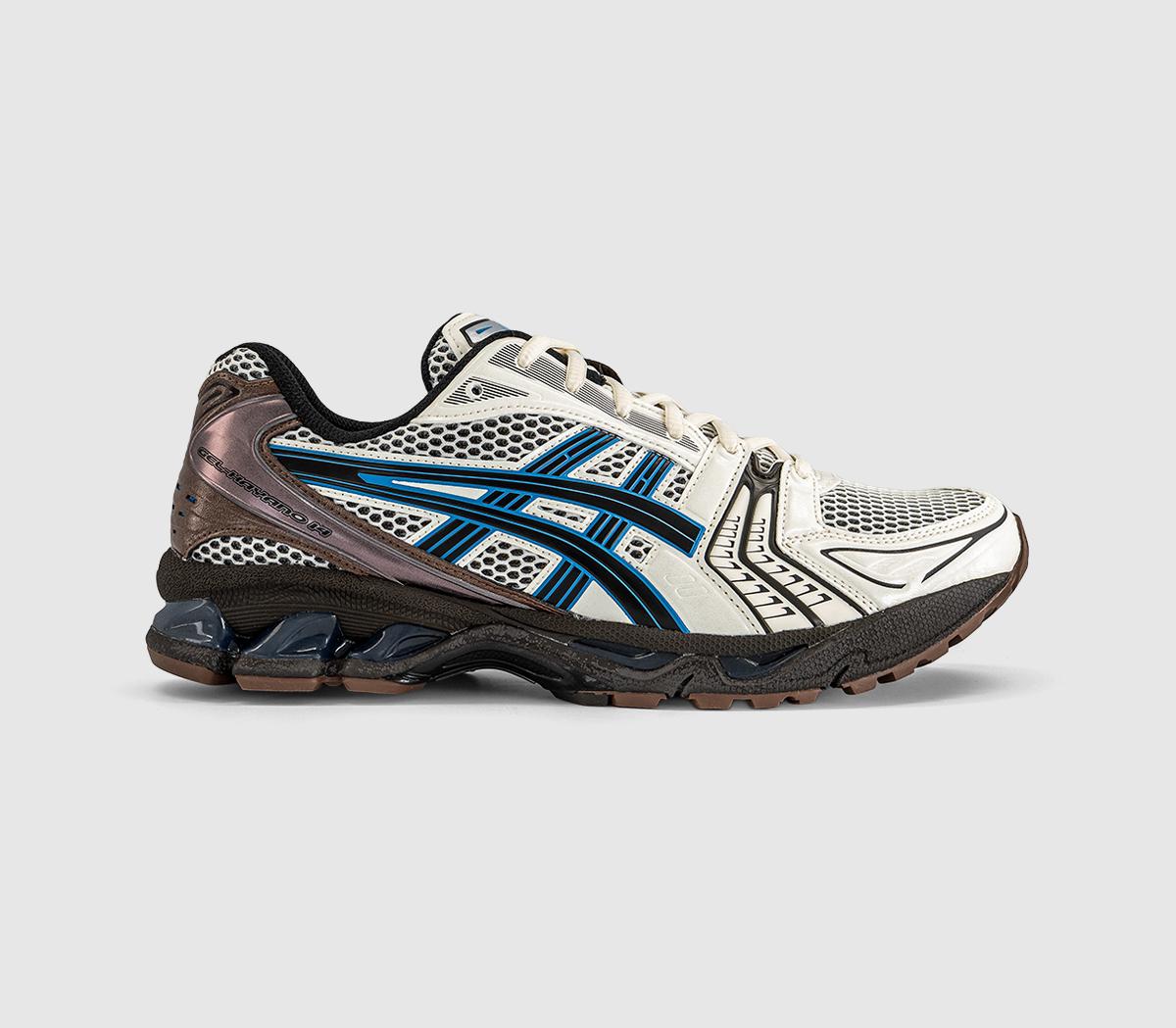 Asics Gel-Kayano 14 “Blue Coast”: kühler Y2K-Flash für den Sommer (2)