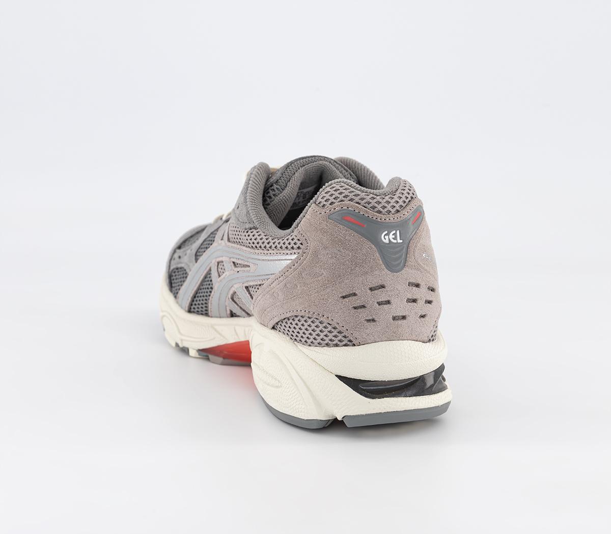 ASICSGEL-KAYANO 14 TrainersBrown Grey Red