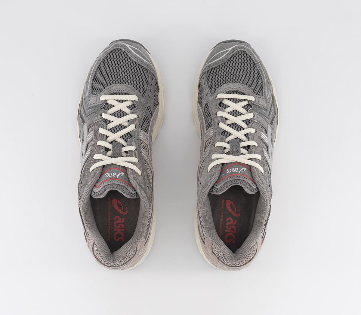 ASICSGEL-KAYANO 14 TrainersBrown Grey Red